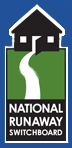 National Runaway Switchboard Logo